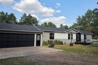 Land for sale in Burnett County, Wisconsin