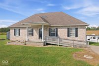 Land for sale in Shelby County, Indiana
