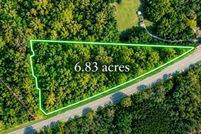 Undeveloped Land for sale in Halifax County, Virginia