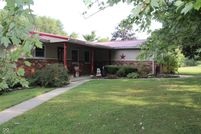 House for sale in Ripley County, Indiana