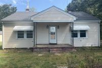 House for sale in Greensville County, Virginia