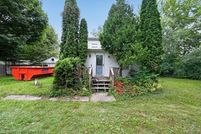 House for sale in Washtenaw County, Michigan