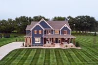 Land for sale in Polk County, Iowa