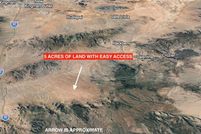 Undeveloped Land for sale in Mohave County, Arizona