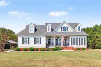Land for sale in Bartow County, Georgia