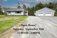 Farm and Ranch for sale in Androscoggin County, Maine