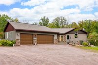 House for sale in Pine County, Minnesota