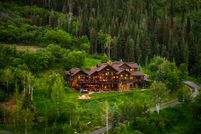 Land for sale in Routt County, Colorado