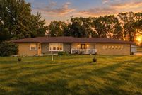 Land for sale in Black Hawk County, Iowa