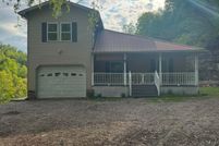 Land for sale in Letcher County, Kentucky