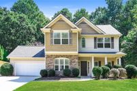 House for sale in Jackson County, Georgia