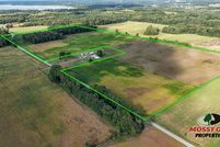 Undeveloped Land for sale in Fulton County, Indiana