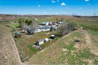 House for sale in Gilliam County, Oregon