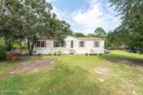 Land for sale in Brantley County, Georgia