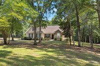 House for sale in McDuffie County, Georgia