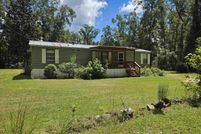 Land for sale in Wakulla County, Florida