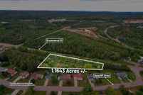 Homesite for sale in Marquette County, Michigan