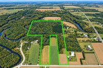 Land for sale in Champaign County, Illinois