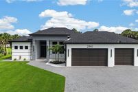 Land for sale in Collier County, Florida