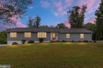 House for sale in Frederick County, Virginia