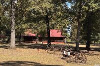 Lakefront Property for sale in Bowie County, Texas