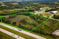 Land for sale in Shiawassee County, Michigan