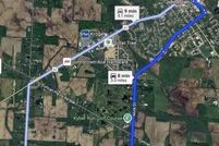 Homesite for sale in Licking County, Ohio