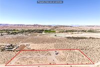 Land for sale in Clark County, Nevada