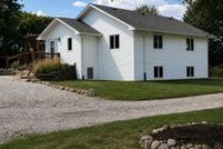 Land for sale in Carroll County, Iowa