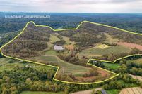 Land for sale in Laurel County, Kentucky