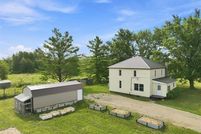 Land for sale in Osceola County, Michigan