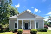House for sale in Randolph County, Georgia
