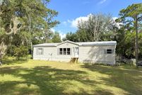 House for sale in Levy County, Florida