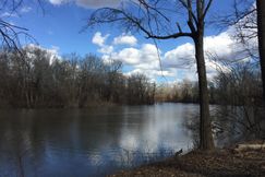 Farm and Ranch in Claiborne County, Mississippi