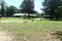 Farm and Ranch in Hughes County, Oklahoma