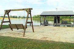 Recreational Property in Lowndes County, Alabama