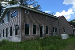 Timberland Property in Herkimer County, New York