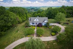 Farm and Ranch in Lincoln County, Tennessee