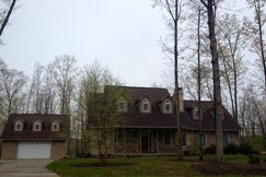 Hunting Property in Cumberland County, Tennessee