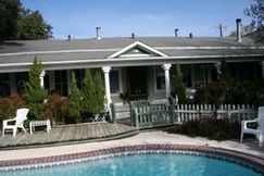 Farm and Ranch in Lavaca County, Texas