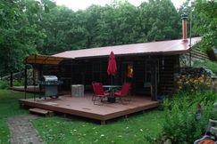 Farm and Ranch in Douglas County, Missouri