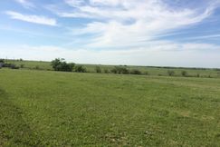 Land in Johnson County, Texas