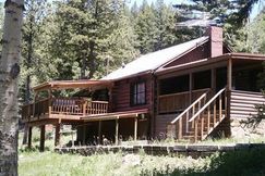 Farm and Ranch in San Miguel County, New Mexico