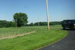 Farm and Ranch in Vigo County, Indiana