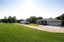Undeveloped Land in Scott County, Minnesota