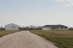 Farm and Ranch in Miami County, Kansas