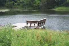 Farm and Ranch in Linn County, Kansas