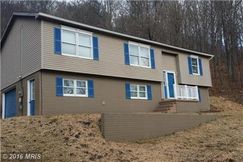 Farm and Ranch in Mineral County, West Virginia