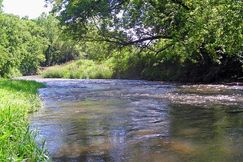 Farm and Ranch in Grant County, Wisconsin