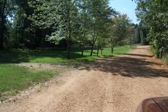Farm and Ranch in Sharp County, Arkansas